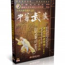 Songshan Shaolin Eighteen Eyebrow Stick by Wu Nanfang 2DVDs - No.107 Songshan Shaolin Eighteen Eyebrow Stick by Wu Nanfang 2DVDs - No.107