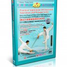 DW089-03 Chen Style Tai Chi ( Taijiquan ) Single Sword 62 Form by Wu Shijun DVD DW089-03 Chen Style Tai Chi ( Taijiquan ) Single Sword 62 Form by Wu Shijun DVD
