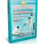 DW089-03 Chen Style Tai Chi ( Taijiquan ) Single Sword 62 Form by Wu Shijun DVD