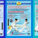 DW089-01-03 Practical Application Chen Style Tai Chi ( Taijiquan ) Series - Wu Shijun 4DVDs DW089-01-03 Practical Application Chen Style Tai Chi ( Taijiquan ) Series - Wu Shijun 4DVDs