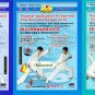 DW089-01-03 Practical Application Chen Style Tai Chi ( Taijiquan ) Series - Wu Shijun 4DVDs