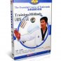 DW123-03 The Essential Course of Taekwondo Series - Training Methods by Liu Weijun DVD