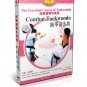 DW123-05 The Essential Course of Taekwondo Series - Combat Taekwondo - Liu Weijun DVD