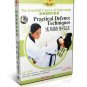DW123-06 The Essential Course of Taekwondo Series - Combat Taekwondo - Liu Weijun DVD