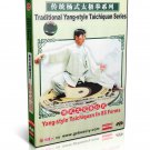DW149-01 Traditional Taichiquan Series Yang Style Tai Chi In 85 Froms by Zhang Fuhua 2DVD DW149-01 Traditional Taichiquan Series Yang Style Tai Chi In 85 Froms by Zhang Fuhua 2DVD