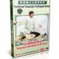 DW149-01 Traditional Taichiquan Series Yang Style Tai Chi In 85 Froms by Zhang Fuhua 2DVD