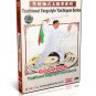 DW149-02 Traditional Taichiquan Series Yang Style TaiChi Sword by Zhang Fuhua DVD