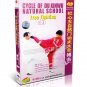 DW152-06-07 Cycle of Du Xinwu Natural School - Free Fighting ( 1 - 3 ) - Du Feihu 3DVDs