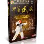 DW174-05 Yang Style Tai Chi Taiji Taijiquan - Pushing Hand Fu Shengyuan DVD