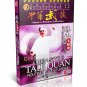 DW192-01-03 Martial arts Kung fu Chen style taijiQuan Routine I 83 Postures Ma Hong 7DVDs