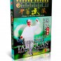 DW192-01-03 Martial arts Kung fu Chen style taijiQuan Routine I 83 Postures Ma Hong 7DVDs