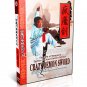 DW200-01-08 The first of Weapons Series of Cloud Demon School 8DVDs