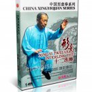 DW205-05 China Xingyiquan Series - Xingyi Twelve Interlink Fist by Zhang Jianping DVD DW205-05 China Xingyiquan Series - Xingyi Twelve Interlink Fist by Zhang Jianping DVD
