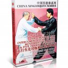 DW205-04 Xingyiquan Overcoming Cycle of 5 Movements Sparring by Zhang Jianping DVD DW205-04 Xingyiquan Overcoming Cycle of 5 Movements Sparring by Zhang Jianping DVD