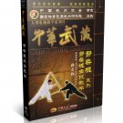 LZDX-02 Traditional martial Wood Splitting Staff Combat Training by Zhang Zhenghong DVD LZDX-02 Traditional martial Wood Splitting Staff Combat Training by Zhang Zhenghong DVD