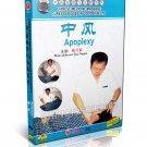 DT052-06 Chinese Medicine Massage Cures Diseases in Good Effects - Apoplexy DVD DT052-06 Chinese Medicine Massage Cures Diseases in Good Effects - Apoplexy DVD