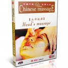 DT044-08 Chinese Medicine Massage Cures - Head's Massage DVD