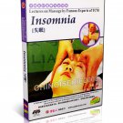 DT053-07 Lectures on Massage by Famous Experts of TCM - Insomnia by Lu Xian DVD DT053-07 Lectures on Massage by Famous Experts of TCM - Insomnia by Lu Xian DVD