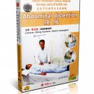 DT054-08 Traditional Chinese Medical Massage & Self Health Care- Abdominal Distention DVD