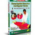 DT079-01 Chinese Massage Healing Disease due to Food Stagnation - Diarrhea  Therapy DVD