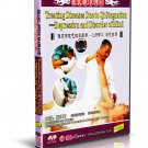 DT079-03 Chinese Massage Therapy due to Qi Stagnation Depression and Disorder of Mind DVD DT079-03 Chinese Massage Therapy due to Qi Stagnation Depression and Disorder of Mind DVD