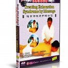 DT079-06 Chinese Massage Therapy Treating Exhaustion Syndrome by Massage DVD DT079-06 Chinese Massage Therapy Treating Exhaustion Syndrome by Massage DVD