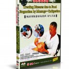 DT079-07 Chinese Massage Treating Diseases due to Food Stagnation Massage Indigestion DVD
