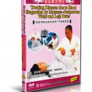 DT079-09 Chinese Massage Treating Diseases Therapy Postpartum Waist and Legs Pains DVD DT079-09 Chinese Massage Treating Diseases Therapy Postpartum Waist and Legs Pains DVD