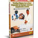 DT079-10 Chinese Massage Treating Diseases Therapy Abnormal Menstruation Amount DVD DT079-10 Chinese Massage Treating Diseases Therapy Abnormal Menstruation Amount DVD