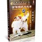 DWQL202 Yang Style Taichi Boxing Taijiquan and Weapons appreciation by Yang Zhenduo DVD