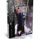 ZHANGJIALI-08 Wudang Songxi Style Secret - Eight Diagram Swimming Dragon sword Zhang Jiali DVD ZHANGJIALI-08 Wudang Songxi Style Secret - Eight Diagram Swimming Dragon sword Zhang Jiali DVD