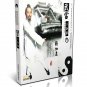 ZHANGJIALI-02 Wudang Songxi Style Secret Wushu routines Eight Diagram palm by Zhang Jiali DVD