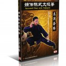 DWQL306 Chen Style Tai Chi Series - Taiji Taichi Actout routine by Cheng Zhenglei 3DVDs DWQL306 Chen Style Tai Chi Series - Taiji Taichi Actout routine by Cheng Zhenglei 3DVDs
