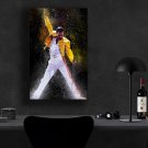 Freddie Mercury  24x35 inches Canvas Print