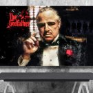 The Godfather, Vito Corleone, Marlon Brando 18x28 inches Canvas Print