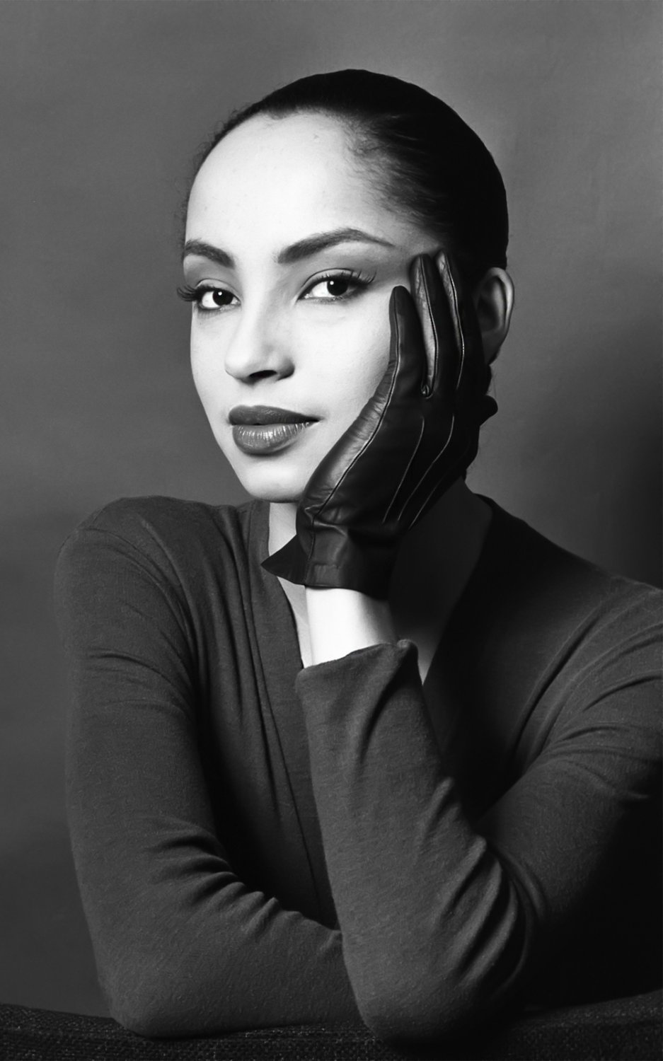 Sade 18x28 inches Canvas Print