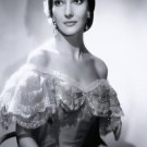 Maria Callas   18x28 inches Poster Print