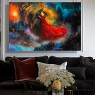 Hades And Persephone 18"x28" (45cm/70cm) Poster