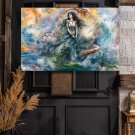 Aphrodite Greek Goddess  13x19 inches Poster Print