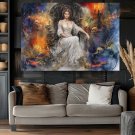 Persephone Greek mythology   18"x28" (45cm/70cm) Poster Print