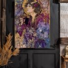 Dionysus Greek god 18"x28" (45cm/70cm) Poster Print