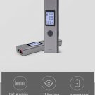 Laser Distance Meter, Rechargeable, Measure Up to 131 feet/40m, Backlight LCD, - ±2mm Accuracy