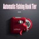 Electric Automatic Fishing Hook Tier Tool