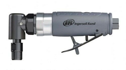 Ingersoll Rand 302B Super Duty 0.33HP 1/4" Air Angle Die Grinder