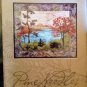 Pine Needles Quilt Pattern Autumn Rest McKenna Ryan