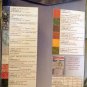 Mount Redoubt Designs Quilt Pattern Winter Frolic