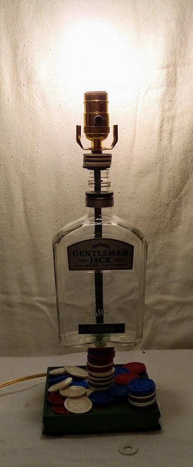 gentleman Jack