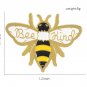 Bee Kind Pin