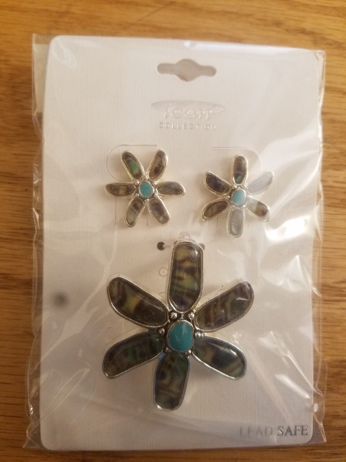 Pendant Set