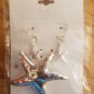 Star Pendant Set
